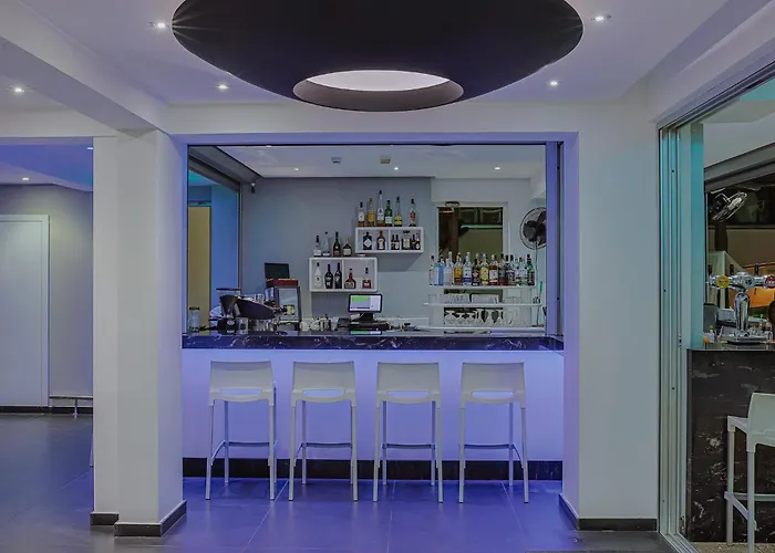 Family Hotel: Tasia Maris Oasis