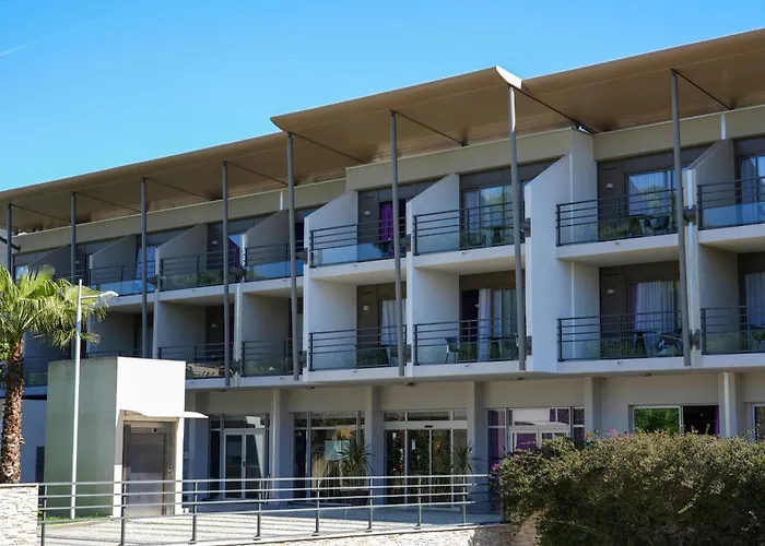 Thalazur Antibes - Hotel & Spa