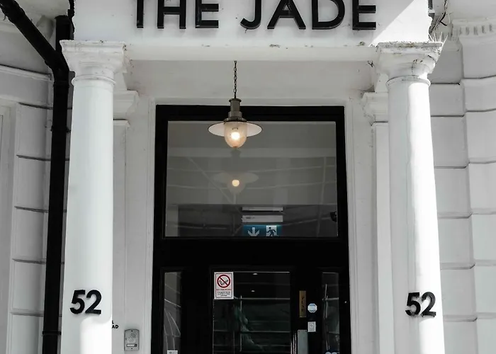 The Jade