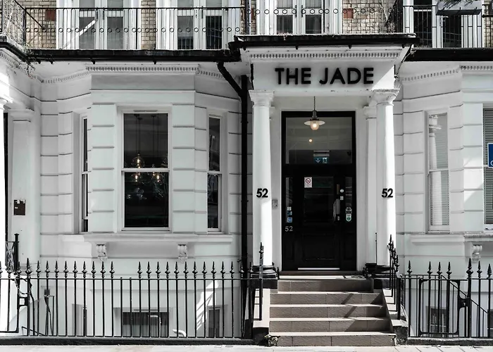 The Jade