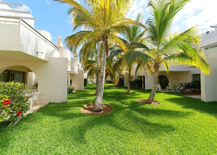 Servatur Eden & Buganvillas