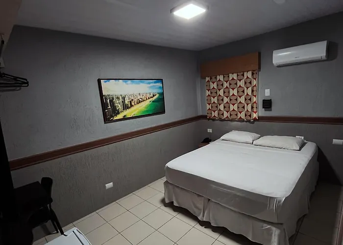 Inter Hotel