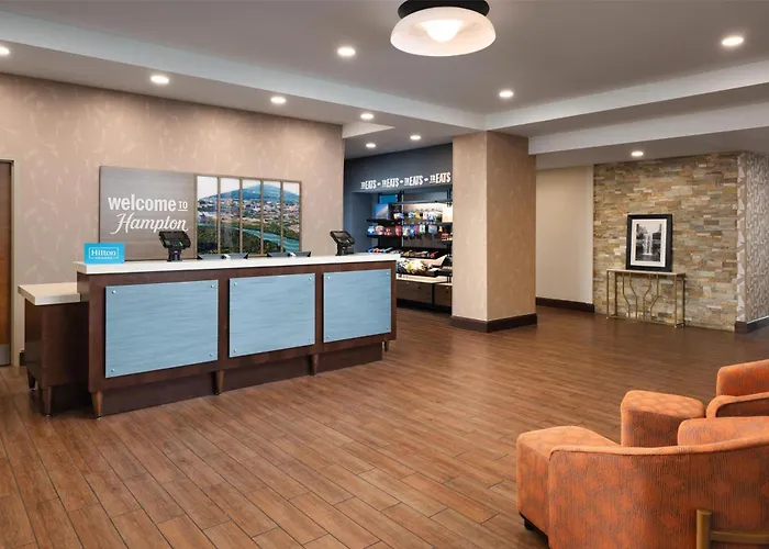Hampton Inn Chattanooga West/Lookout Mountain