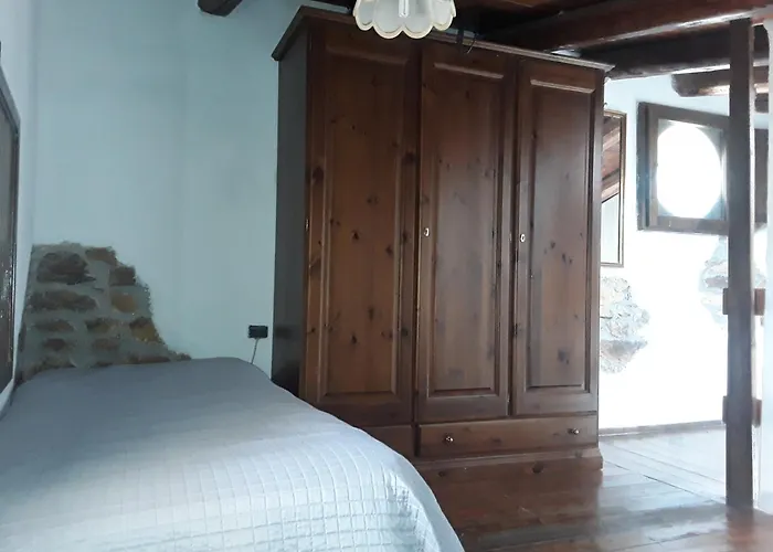 Aranceto Hotel