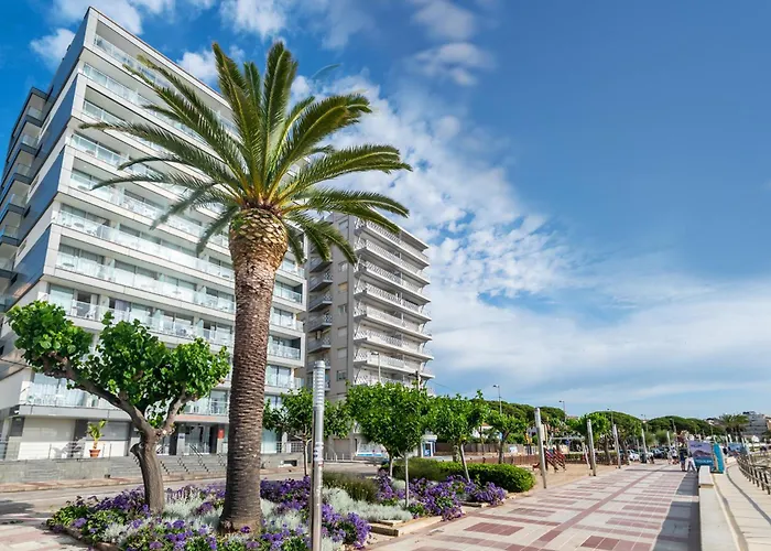 Location Maison Vacances Pierre & Vacances Blanes Playa
