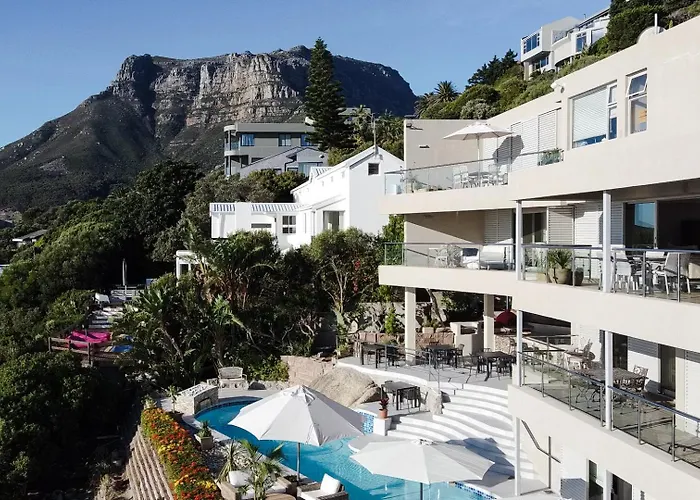 Casa Papale' Luxury Accommodation