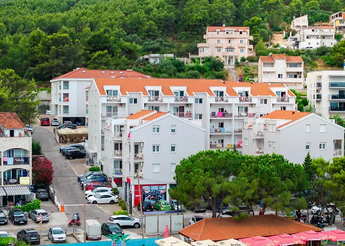 Villa Malo More