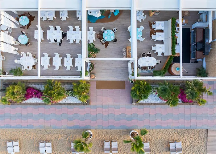 Hotel Bellariva