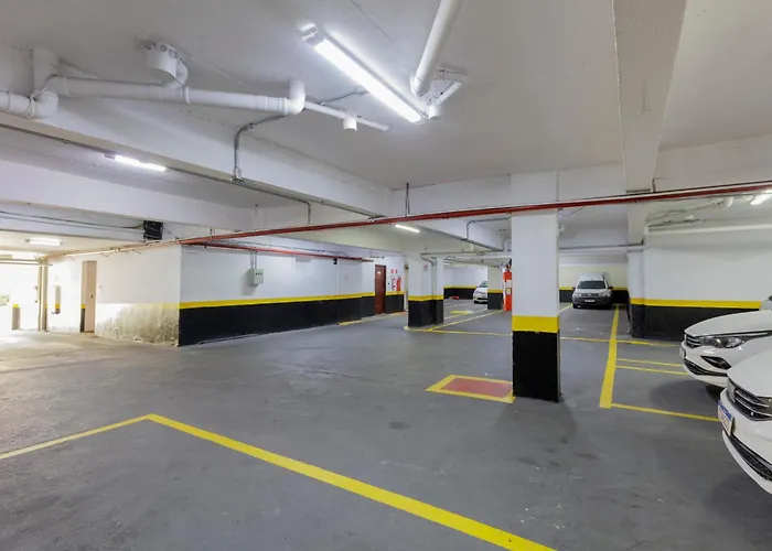Cardim Plaza Hotel