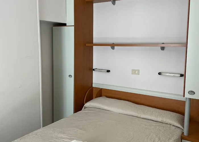 Hotel familiare: Hotel Santa Maria