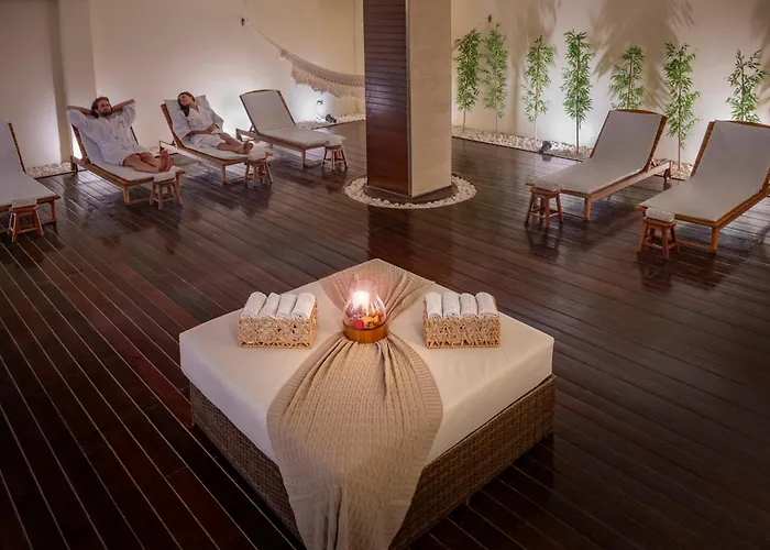 SERHS Experience Suítes