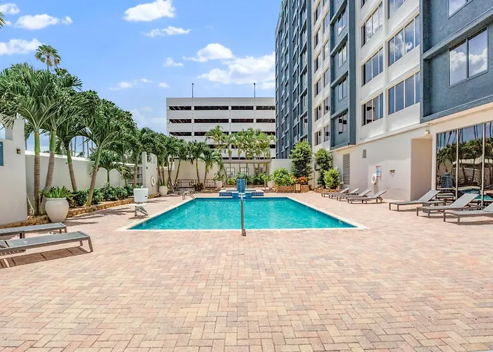 Resort: Holiday Inn Tampa Westshore - Airport Area By Ihg