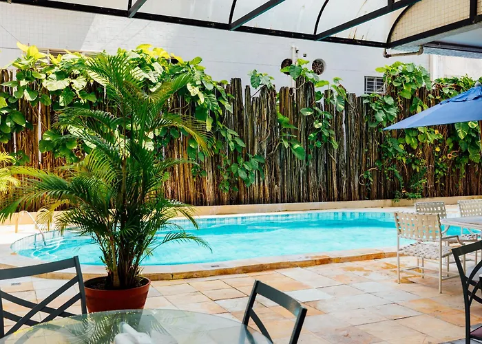 Hotel barato: El Aram Beach Boa Viagem