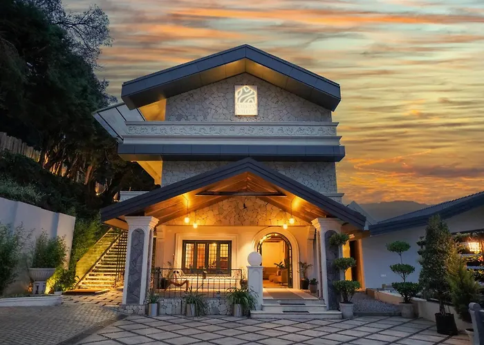 Virgin Valley Leisure Resort