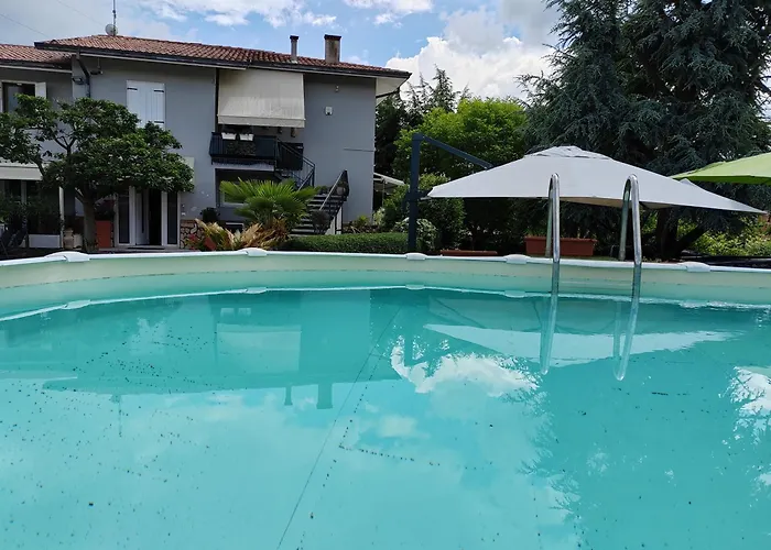 La Perla Del Garda