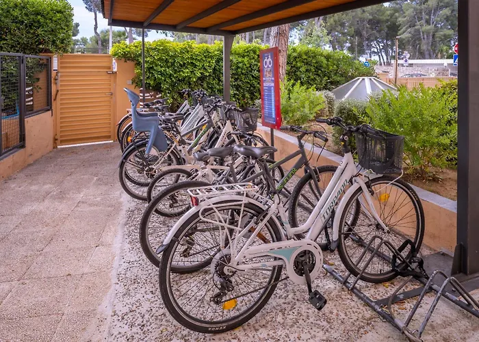 Hotel barato: 4R Playa Park