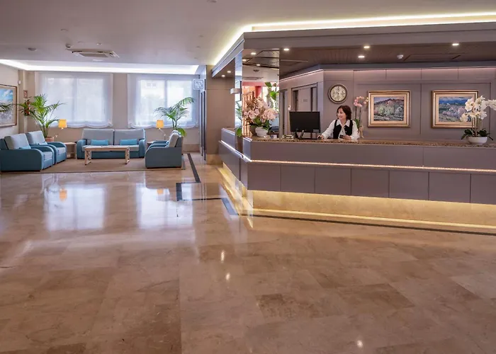 Hotel barato: 4R Playa Park