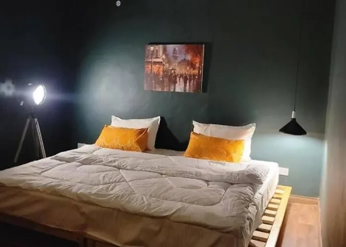 Tulivu Escape