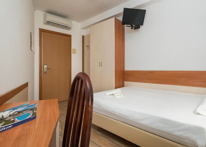 Hotel Centro Turistico Gardesano