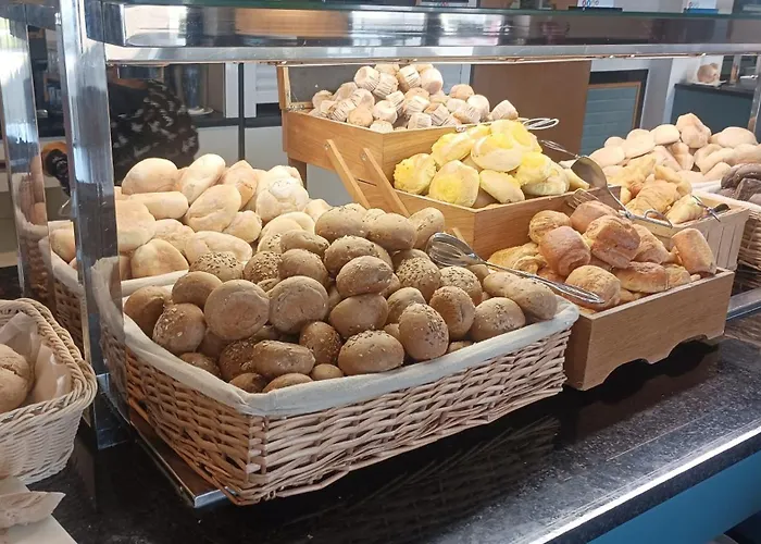 Ukino Terrace Algarve Concept