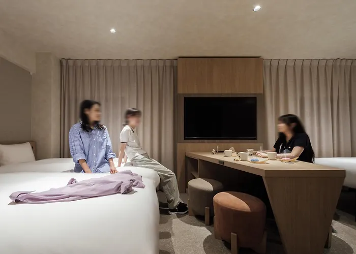 The B Akasaka