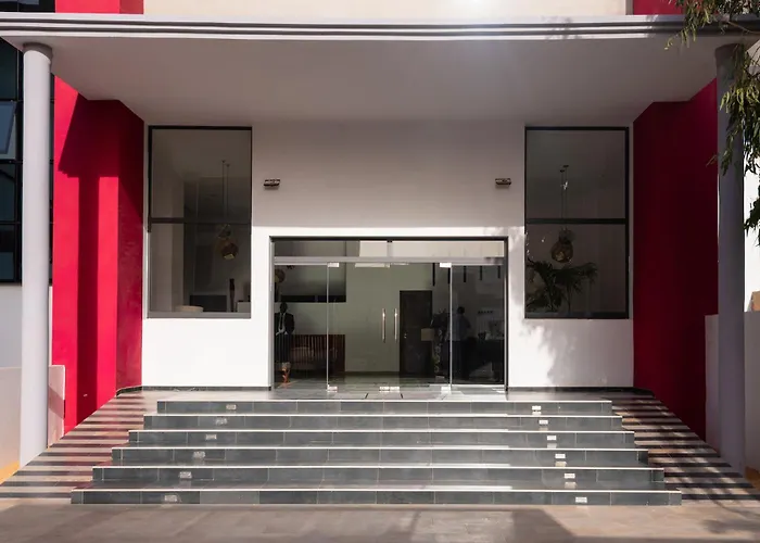 L'Adresse Dakar