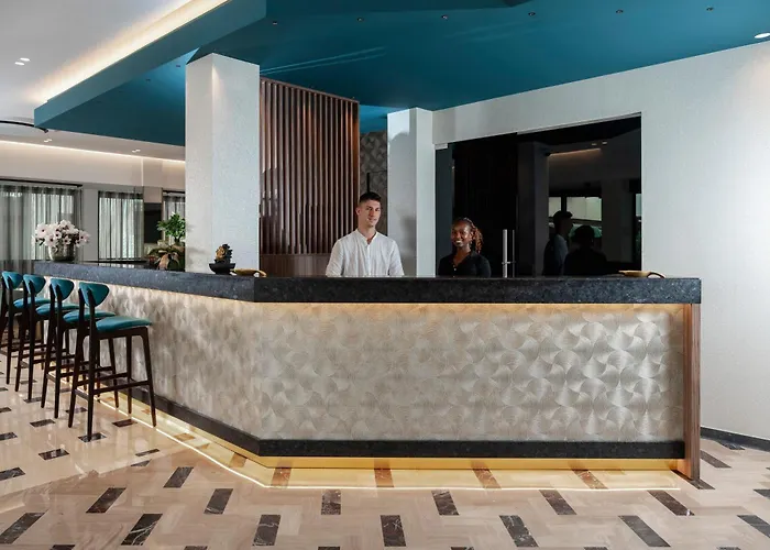 Hotel Grazia Riccione