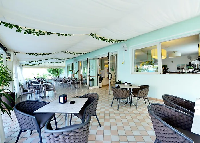 Albergo economico: Hotel Itta