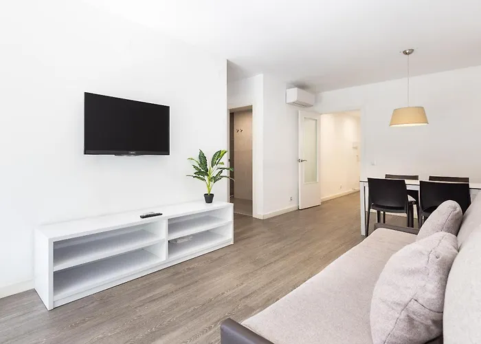 Rentalmar Zahara family suites