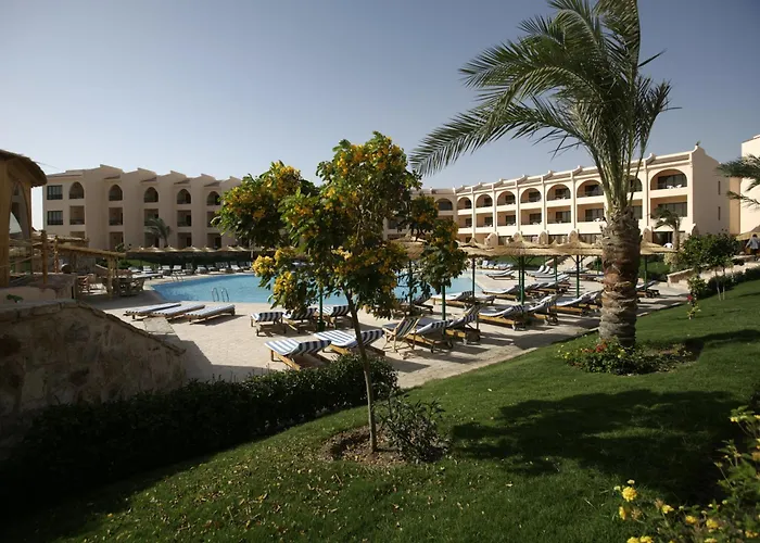 Flamenco Beach&Resort Quseir