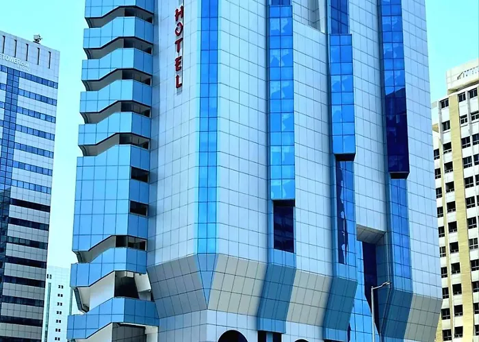 Cheap hotel: Nehal Hotel