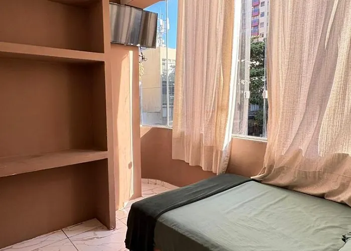 Adonai Copacabana 01