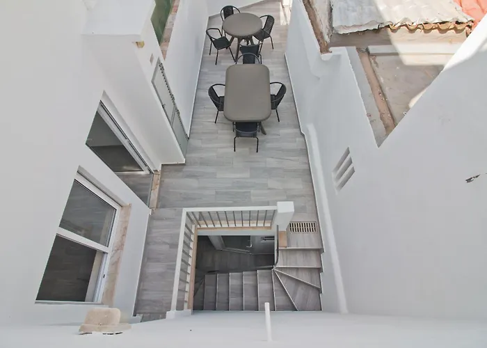 New Village Guest House