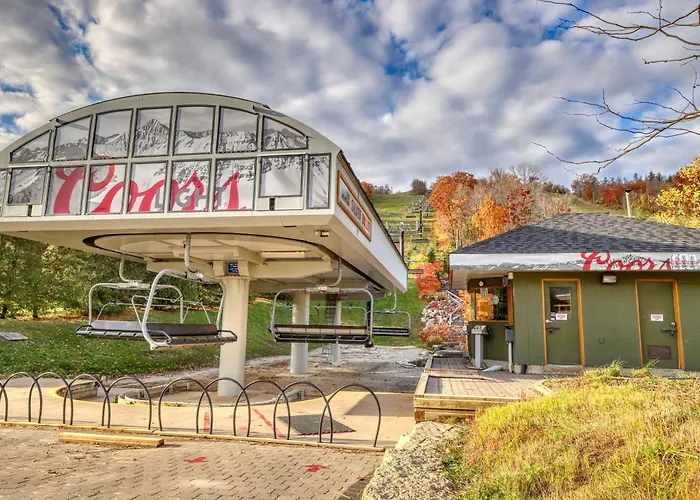 Apartment: Mountainwalk