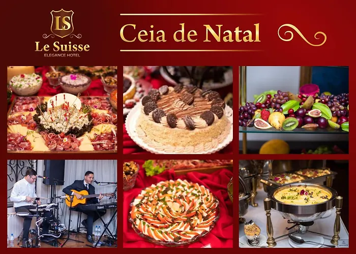  Le Suisse Elegance
