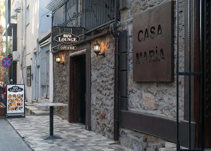 Casa Maria