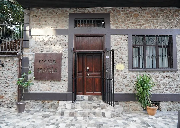 Casa Maria