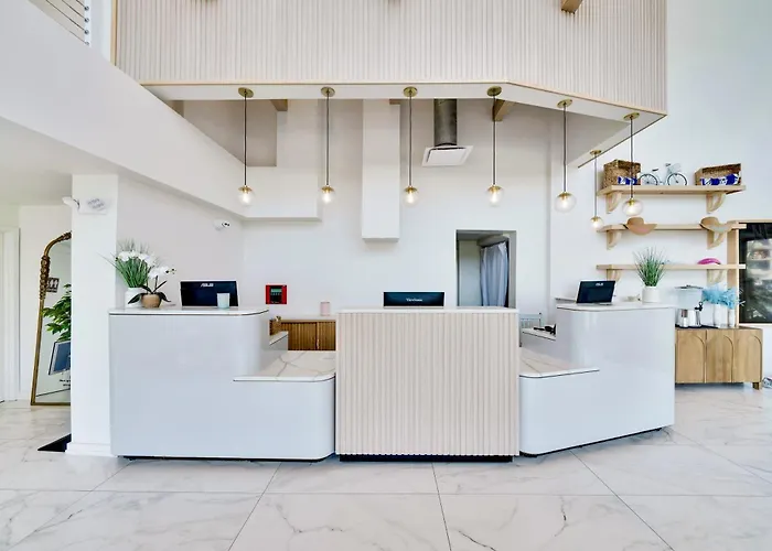 Madison Resort Wildwood Crest