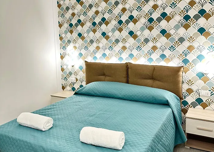 Costa degli Dei Rooms