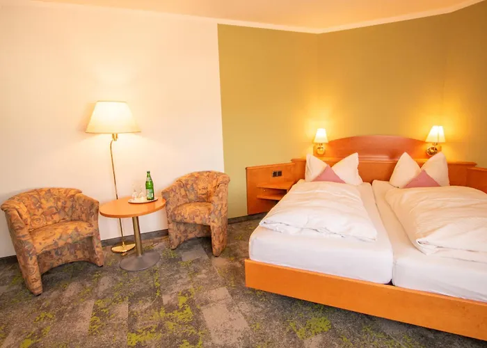 LandKomfort Hotel Elsenmann