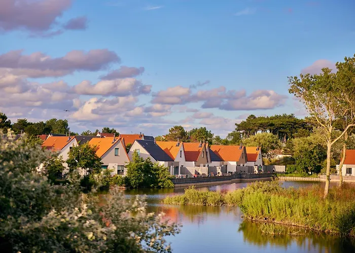 Beachhotel Zandvoort by Center Parcs