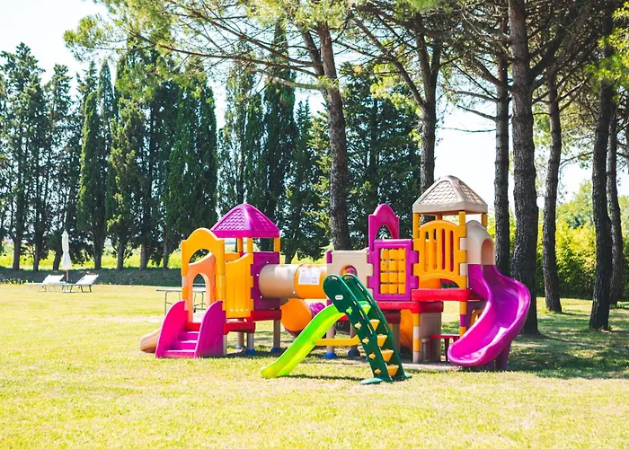 Residenze Di La' Dal Fiume