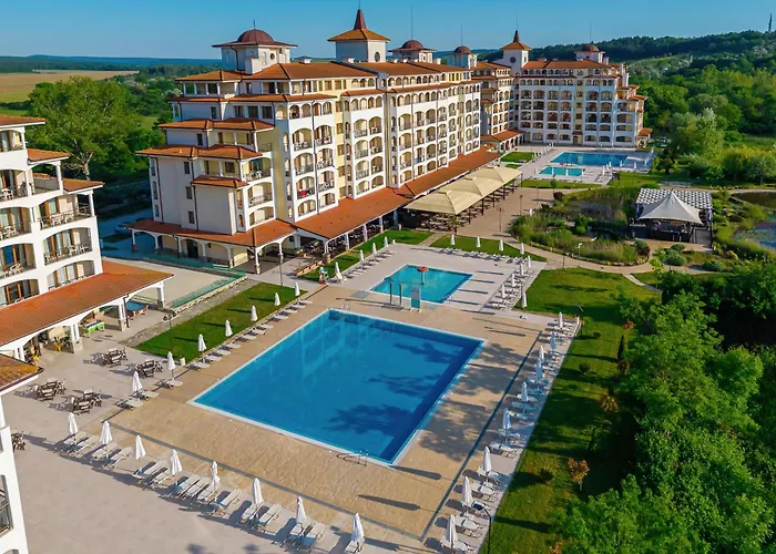 Familienhotel: Sunrise All Suites Resort