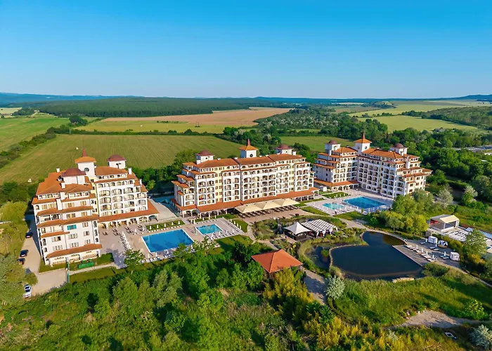 Familienhotel: Sunrise All Suites Resort