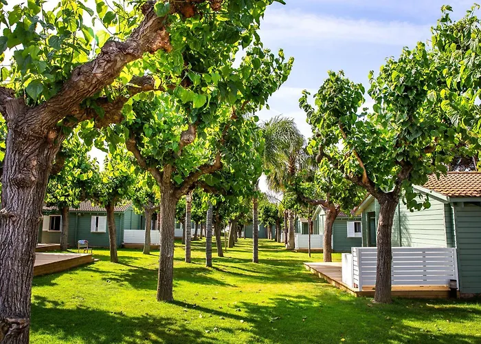 Camping La Llosa