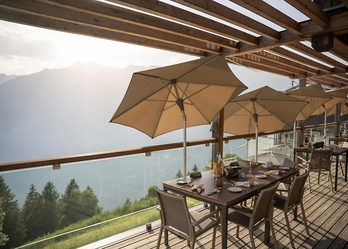Mountain Lodge Prennanger