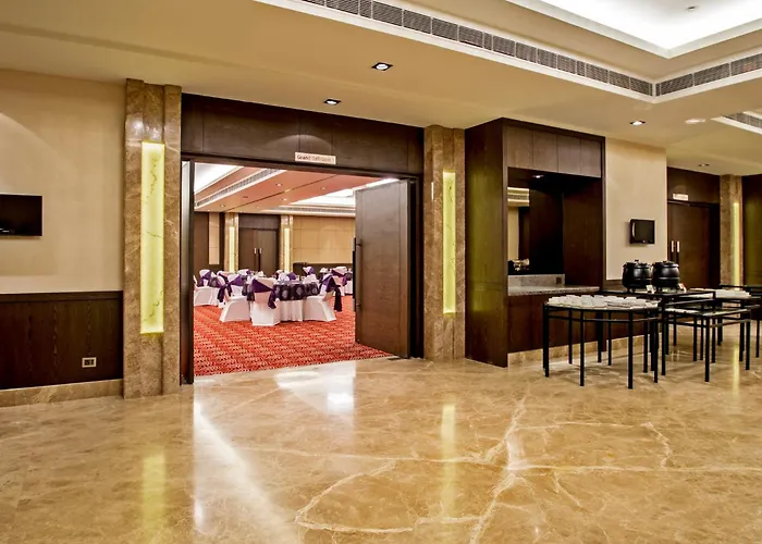 Holiday Inn Amritsar Ranjit Avenue By Ihg