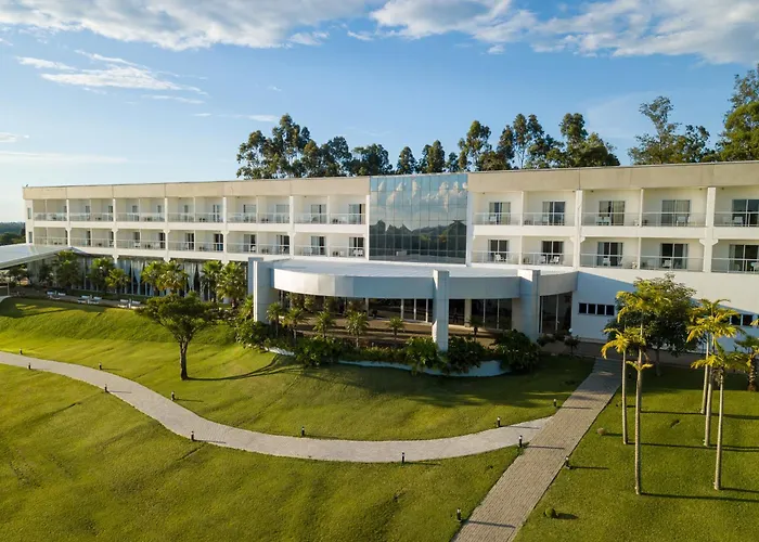 Otho Hotel Convention & Spa