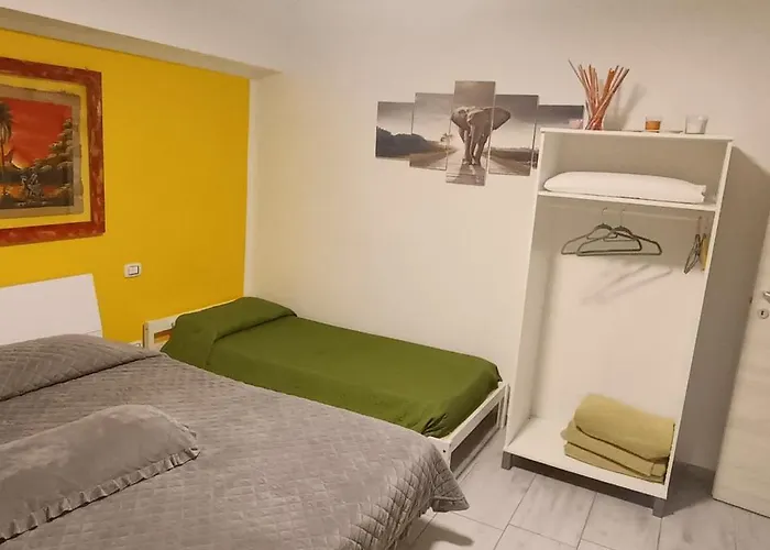 Casa Mia