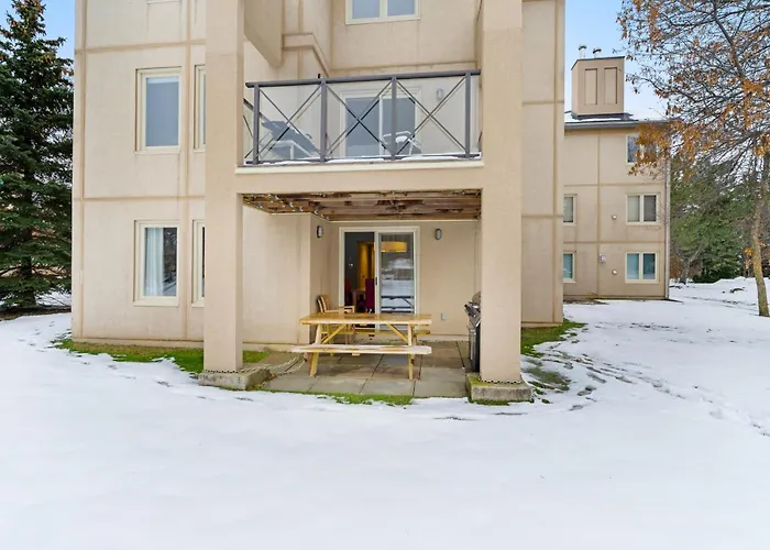 Apartment: Mountainwalk